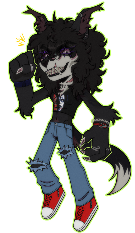 chibi $35