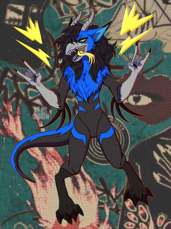 Fullbody $75